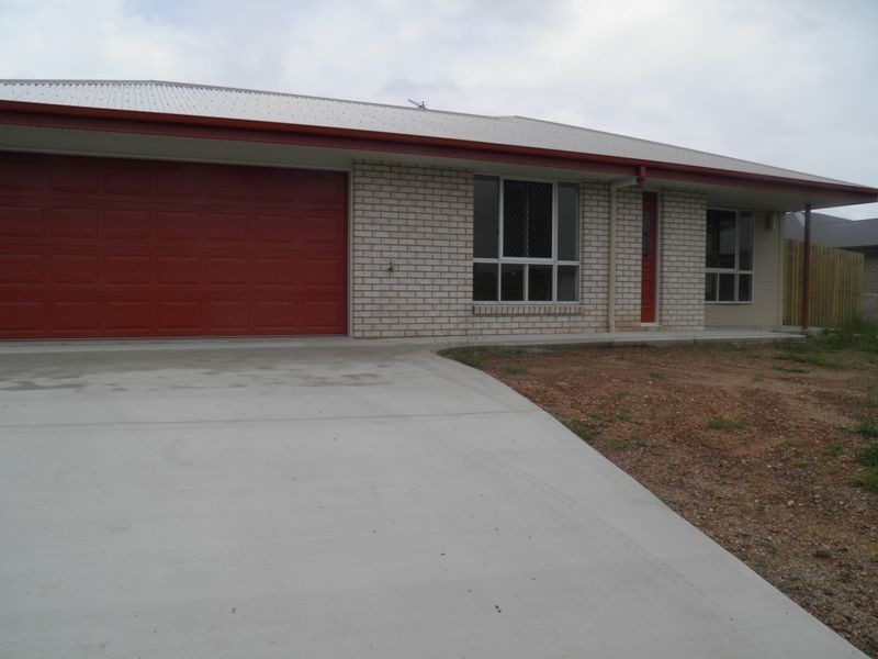 49 Bauhinia Street, Boyne Island QLD 4680