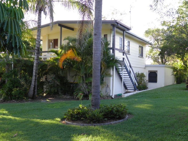 95 Yalkarra Crescent, Wurdong Heights QLD 4680