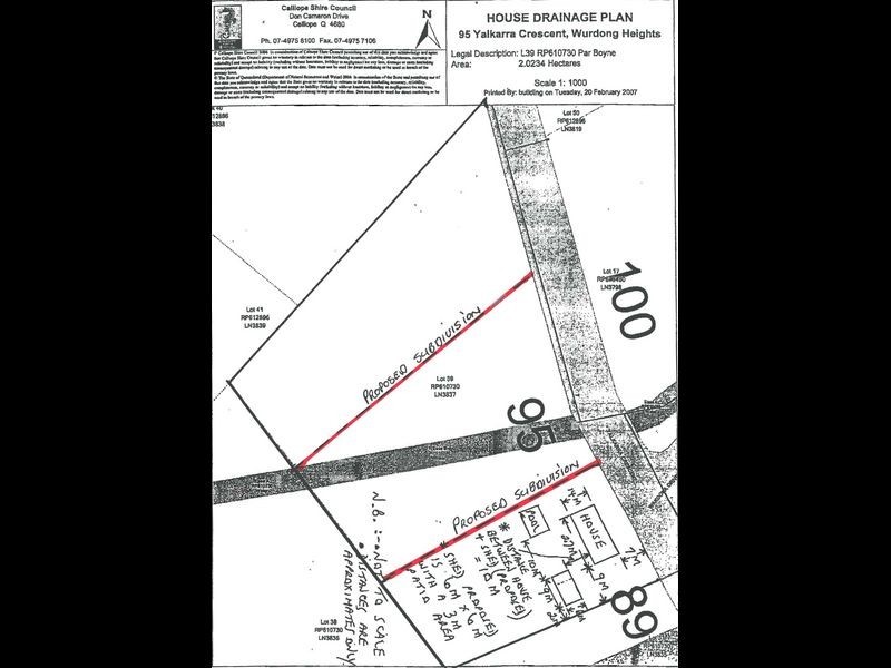 95 Yalkarra Crescent, Wurdong Heights QLD 4680