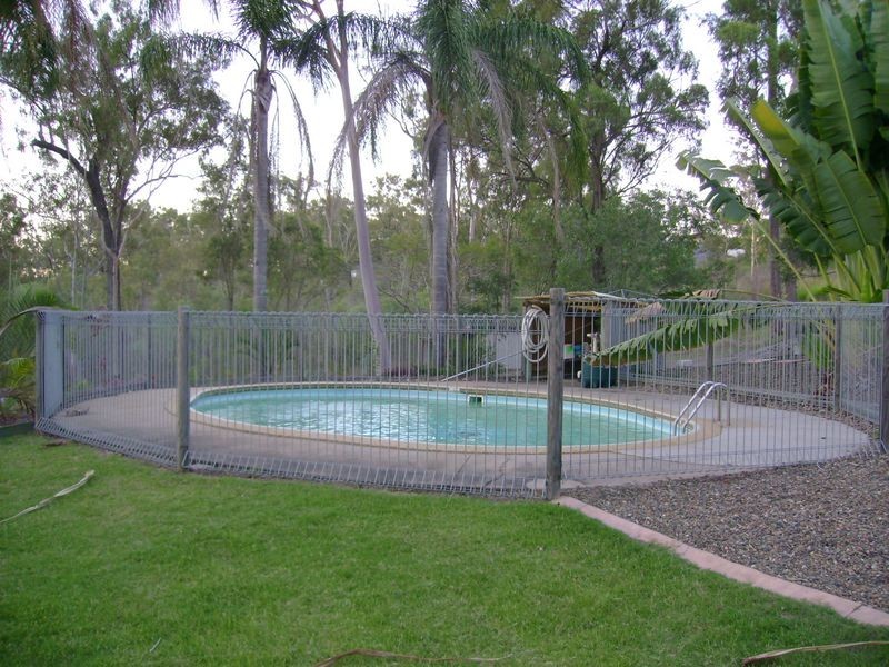 95 Yalkarra Crescent, Wurdong Heights QLD 4680