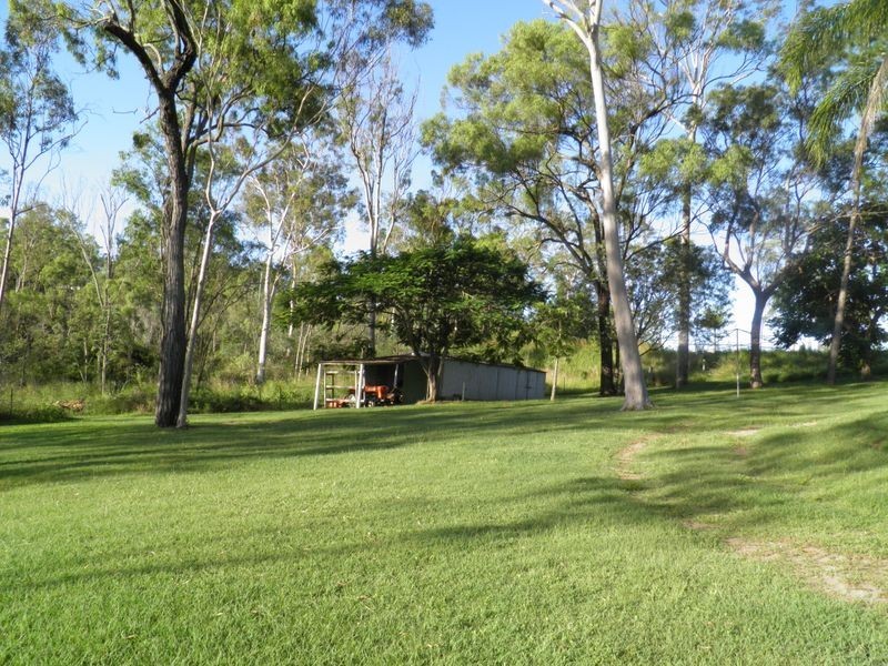 95 Yalkarra Crescent, Wurdong Heights QLD 4680