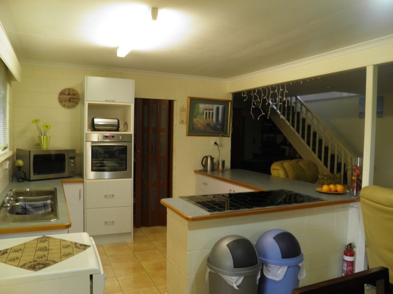 95 Yalkarra Crescent, Wurdong Heights QLD 4680