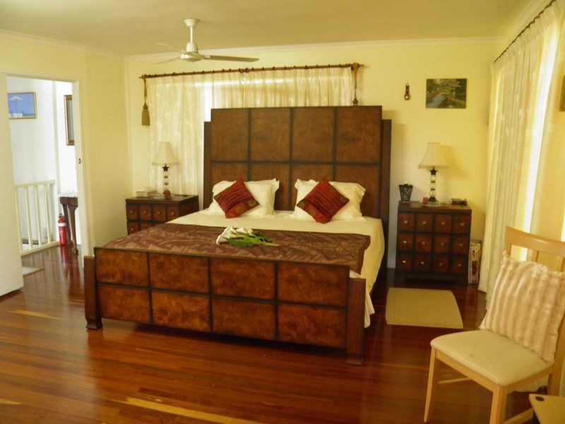 95 Yalkarra Crescent, Wurdong Heights QLD 4680