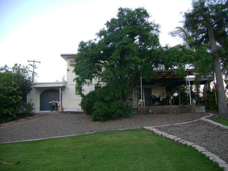 95 Yalkarra Crescent, Wurdong Heights QLD 4680