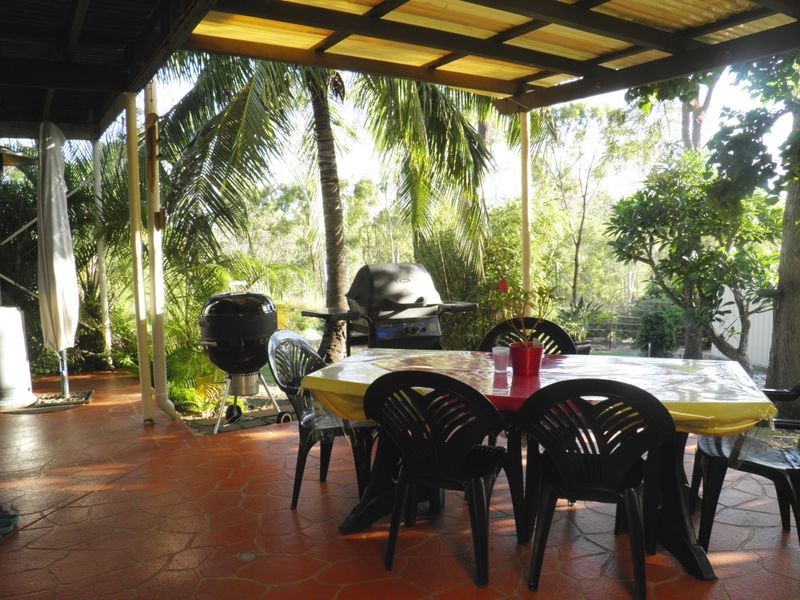 95 Yalkarra Crescent, Wurdong Heights QLD 4680