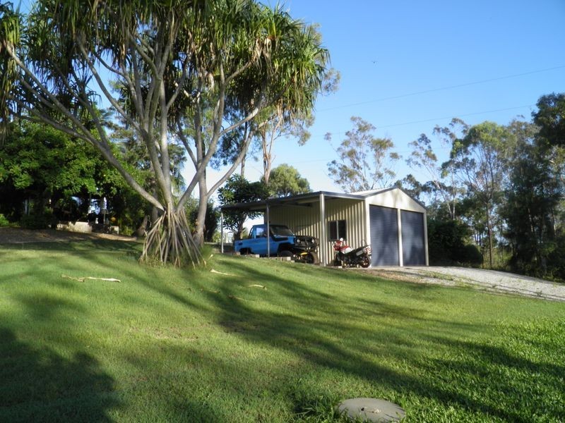 95 Yalkarra Crescent, Wurdong Heights QLD 4680