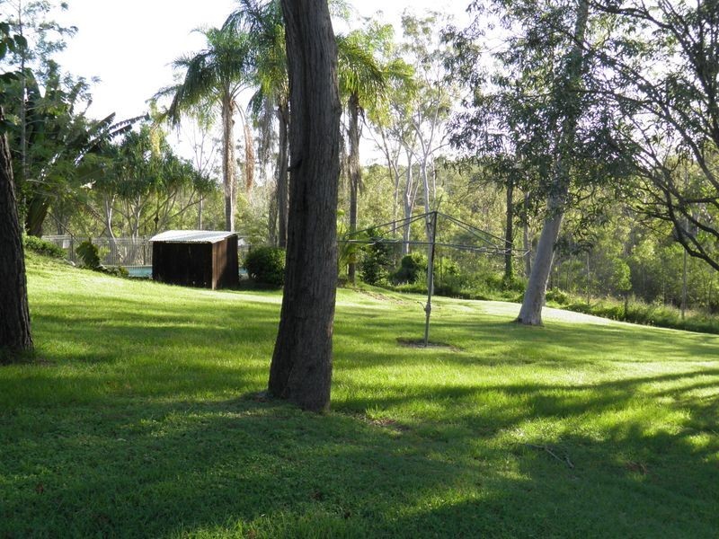 95 Yalkarra Crescent, Wurdong Heights QLD 4680