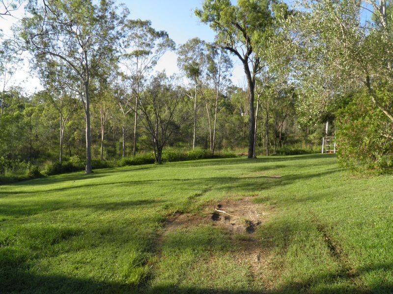 95 Yalkarra Crescent, Wurdong Heights QLD 4680