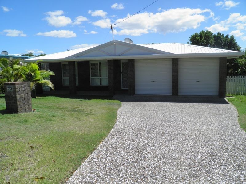 17 Wedge Street, Tannum Sands QLD 4680