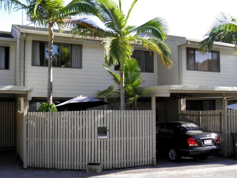 9/28 Parkside Street, Tannum Sands QLD 4680