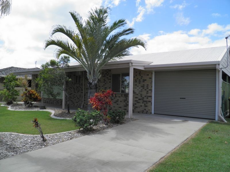 84 Cremorne Drive, Tannum Sands QLD 4680