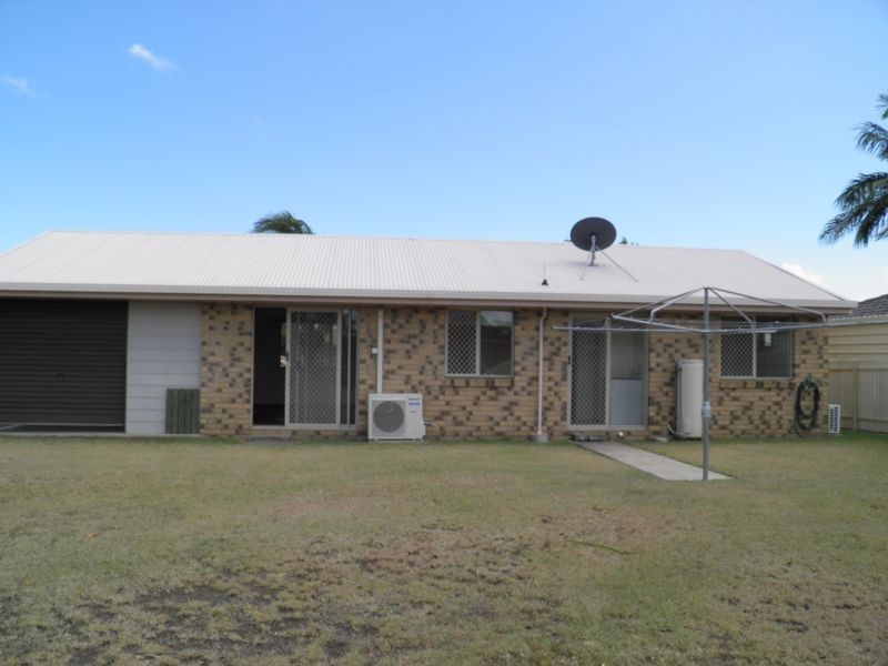 84 Cremorne Drive, Tannum Sands QLD 4680