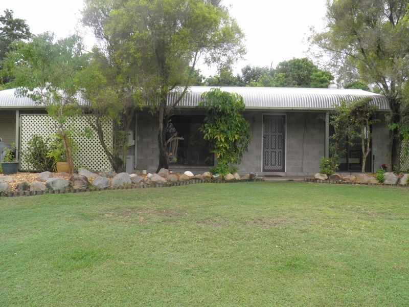 27 Latrobe Street, Tannum Sands QLD 4680