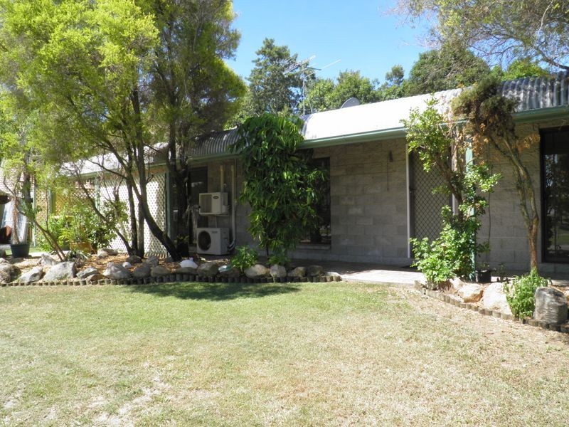 27 Latrobe Street, Tannum Sands QLD 4680
