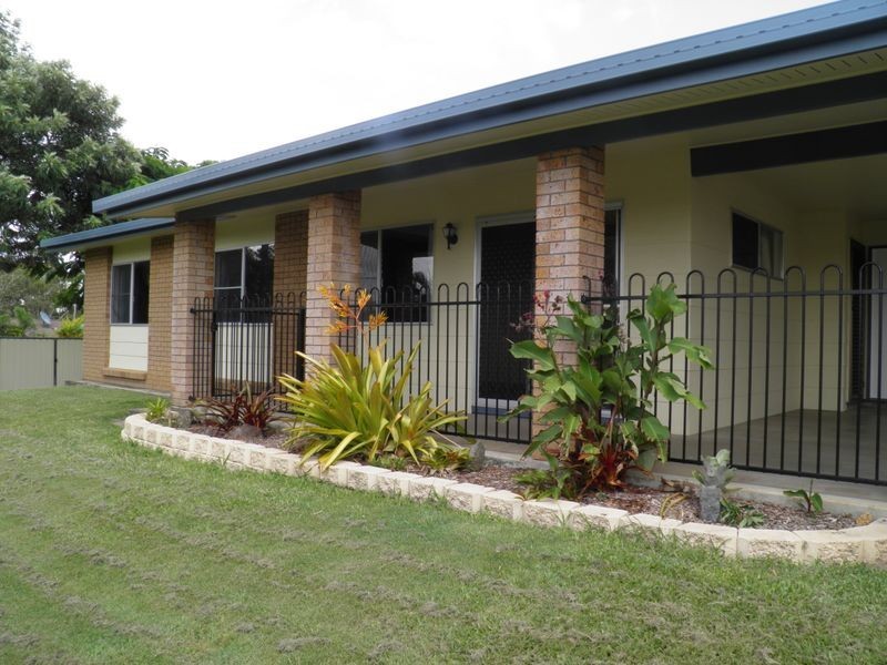 4 Bass Street, Boyne Island QLD 4680