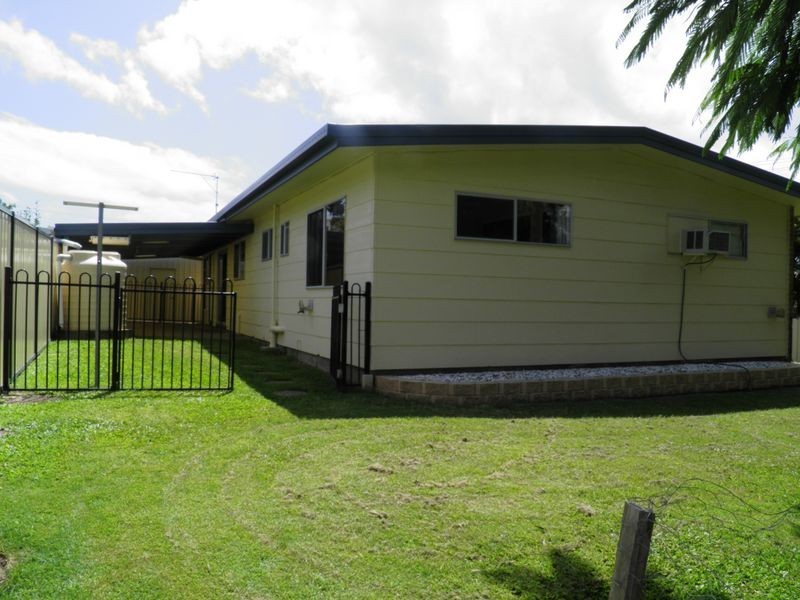4 Bass Street, Boyne Island QLD 4680