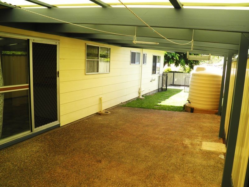 4 Bass Street, Boyne Island QLD 4680