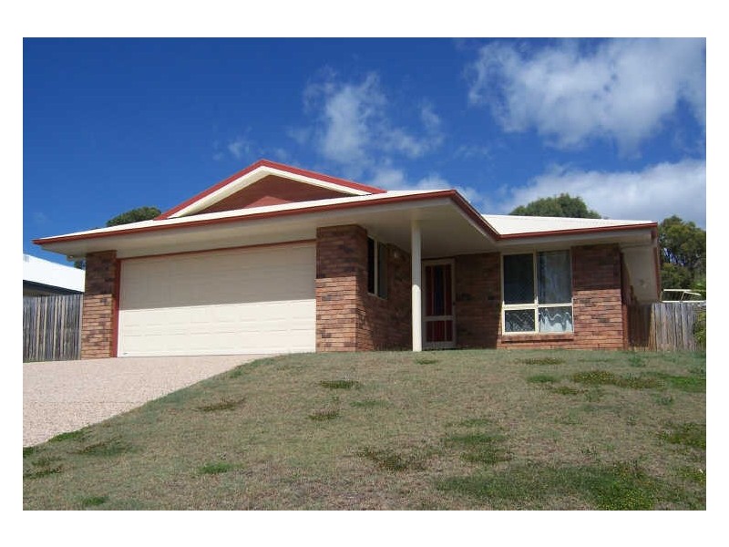 34 Longreach Court, Tannum Sands QLD 4680