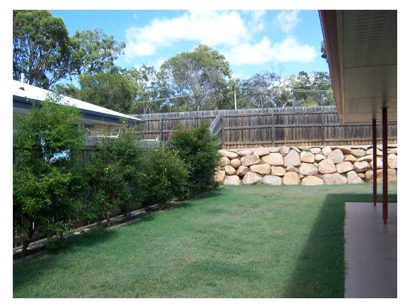 34 Longreach Court, Tannum Sands QLD 4680