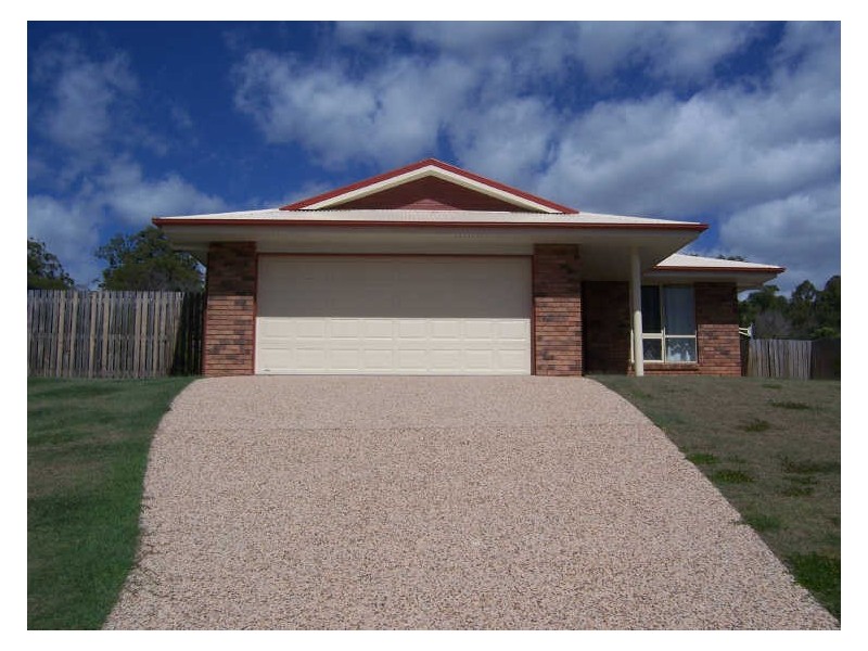 34 Longreach Court, Tannum Sands QLD 4680