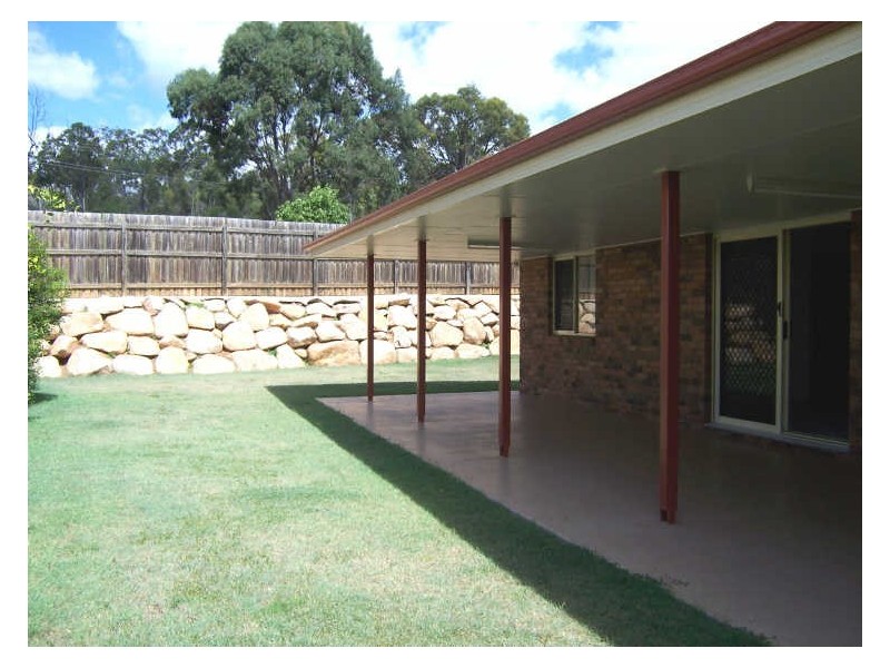 34 Longreach Court, Tannum Sands QLD 4680