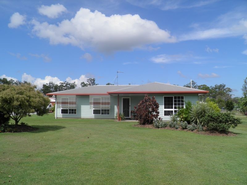 38 Koorawatha Drive, Bororen QLD 4678