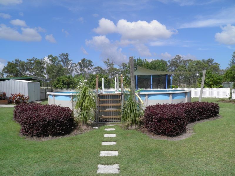 38 Koorawatha Drive, Bororen QLD 4678