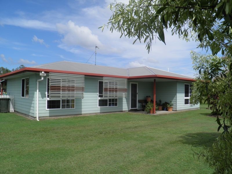 38 Koorawatha Drive, Bororen QLD 4678