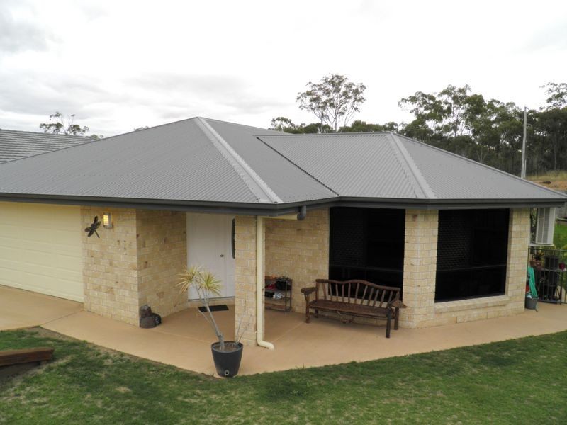 31 Longreach Court, Tannum Sands QLD 4680