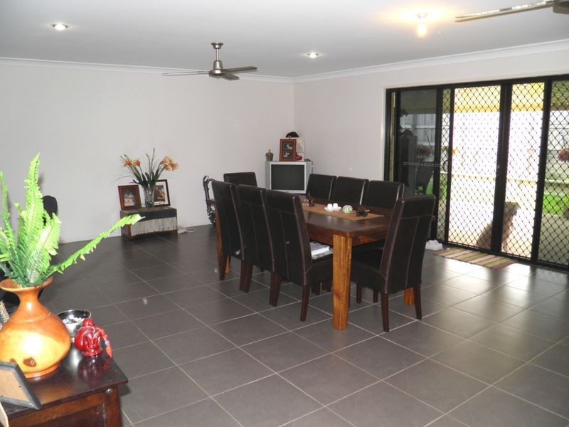 31 Longreach Court, Tannum Sands QLD 4680