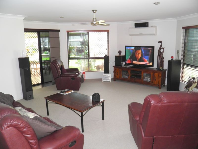 31 Longreach Court, Tannum Sands QLD 4680