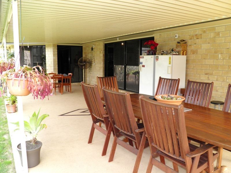 31 Longreach Court, Tannum Sands QLD 4680