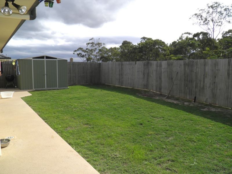 31 Longreach Court, Tannum Sands QLD 4680