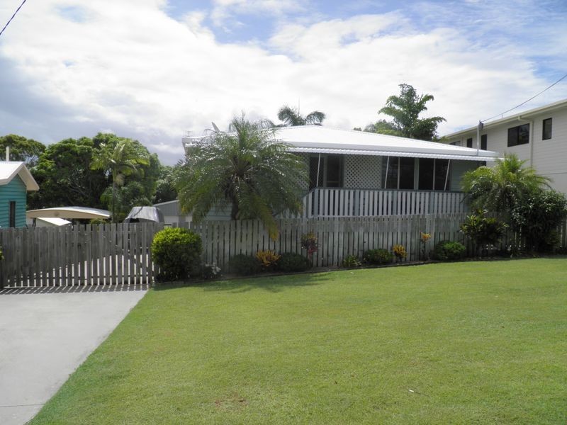 6 Pacific Avenue, Tannum Sands QLD 4680