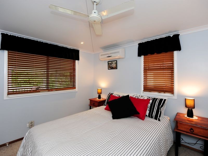 6 Pacific Avenue, Tannum Sands QLD 4680