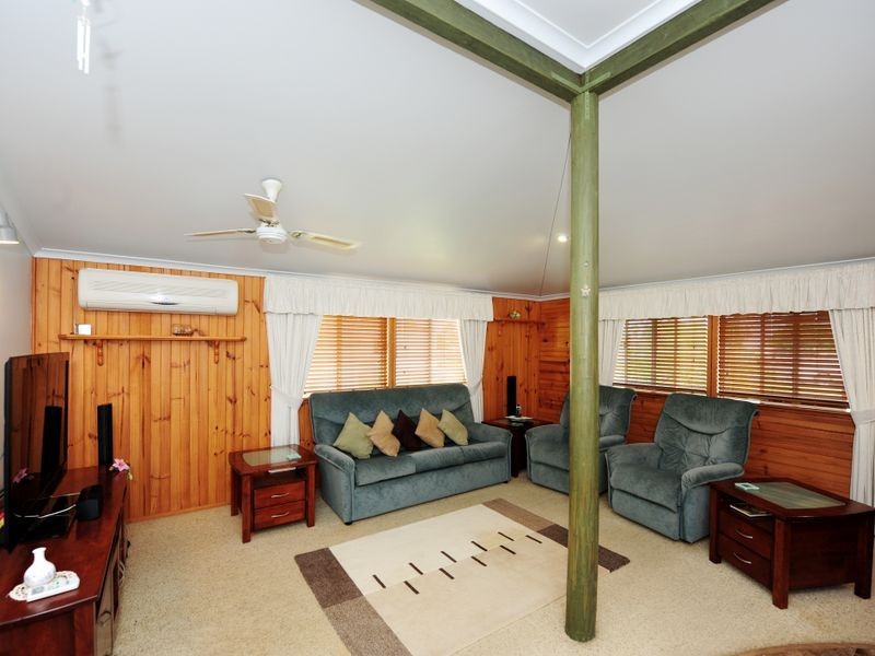 6 Pacific Avenue, Tannum Sands QLD 4680