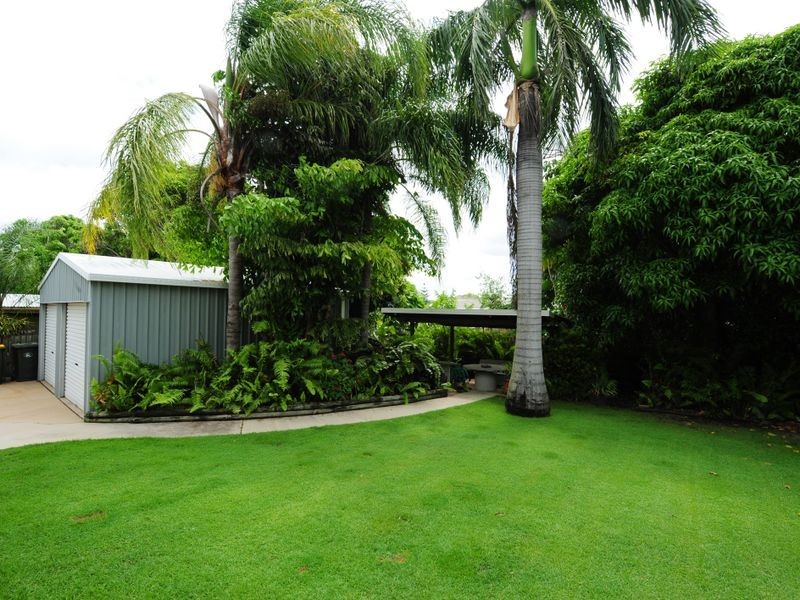 6 Pacific Avenue, Tannum Sands QLD 4680