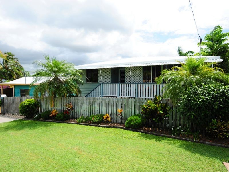 6 Pacific Avenue, Tannum Sands QLD 4680