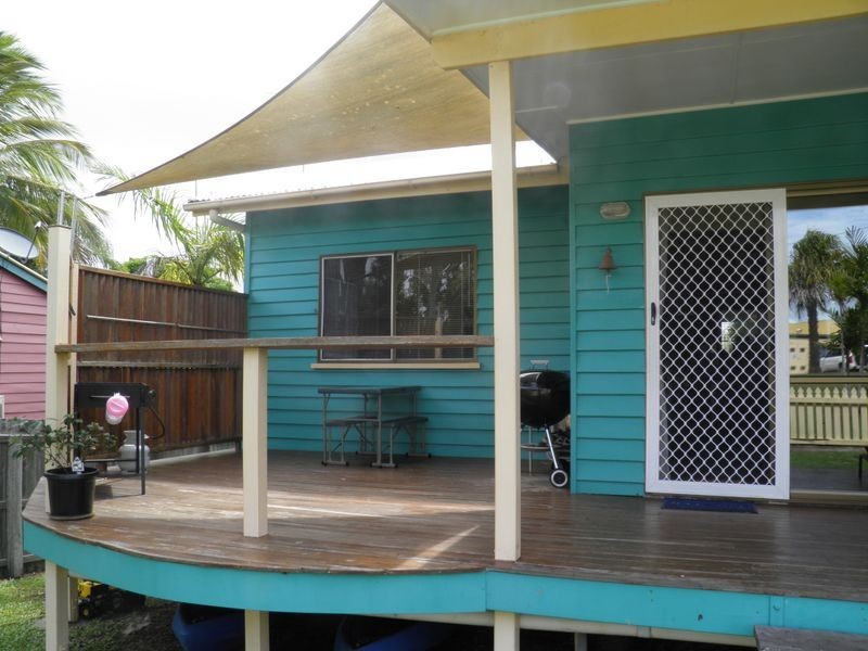 8 Pacific Avenue, Tannum Sands QLD 4680