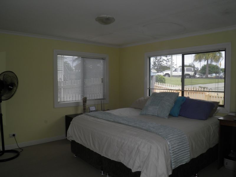 8 Pacific Avenue, Tannum Sands QLD 4680