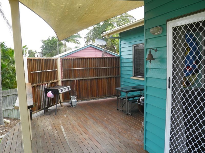 8 Pacific Avenue, Tannum Sands QLD 4680