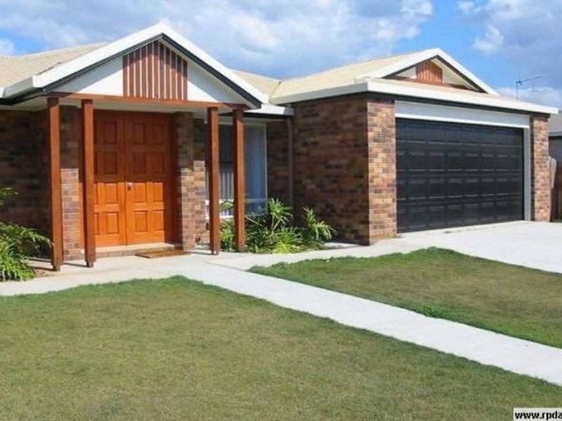 21 Golfview Drive, Boyne Island QLD 4680