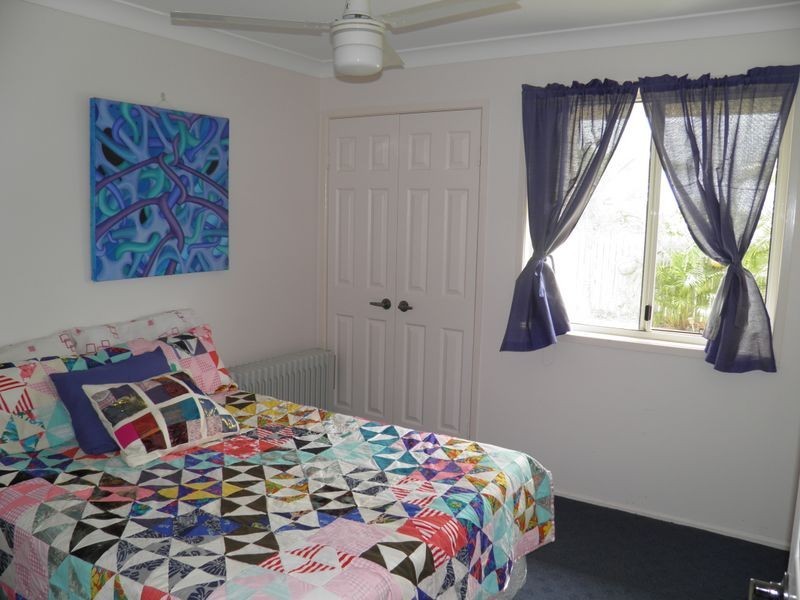 26 Golfview Drive, Boyne Island QLD 4680