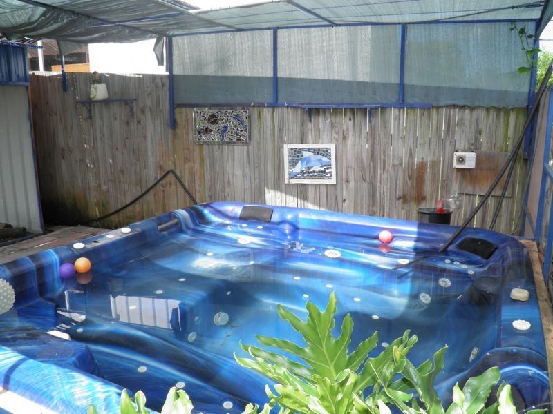 26 Golfview Drive, Boyne Island QLD 4680