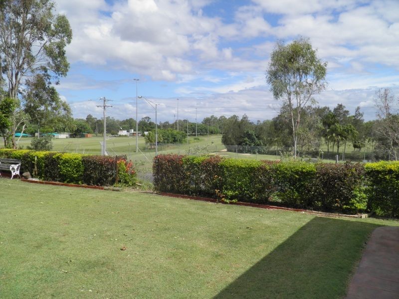 26 Golfview Drive, Boyne Island QLD 4680