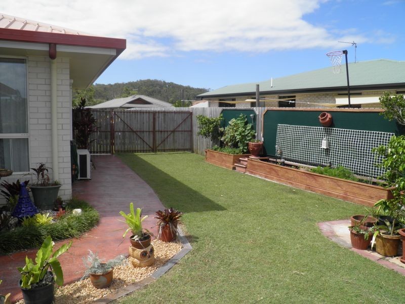 26 Golfview Drive, Boyne Island QLD 4680