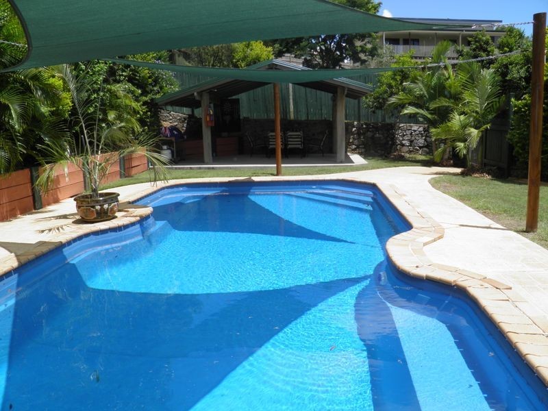 38 Sayre Crescent, Boyne Island QLD 4680