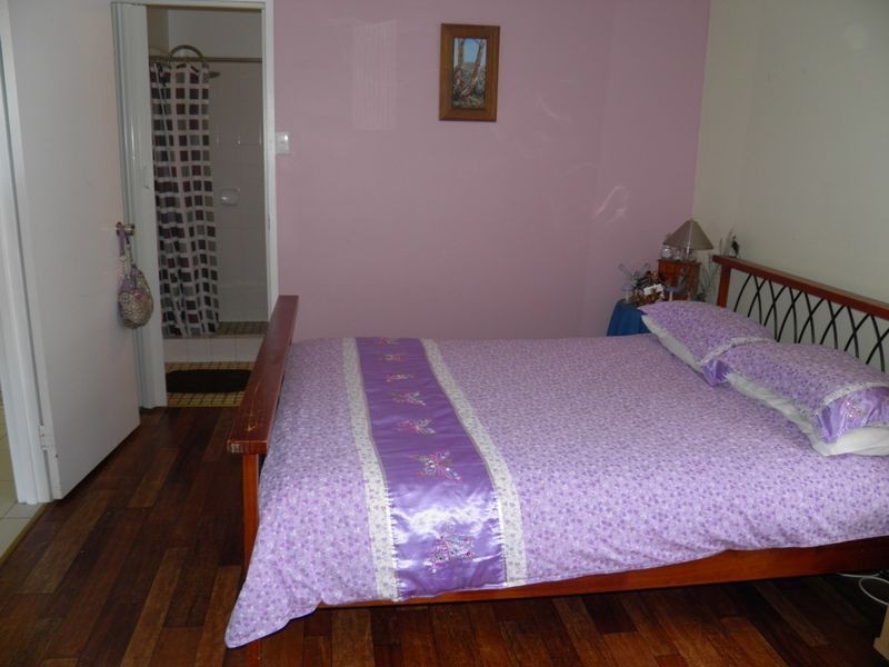 38 Sayre Crescent, Boyne Island QLD 4680