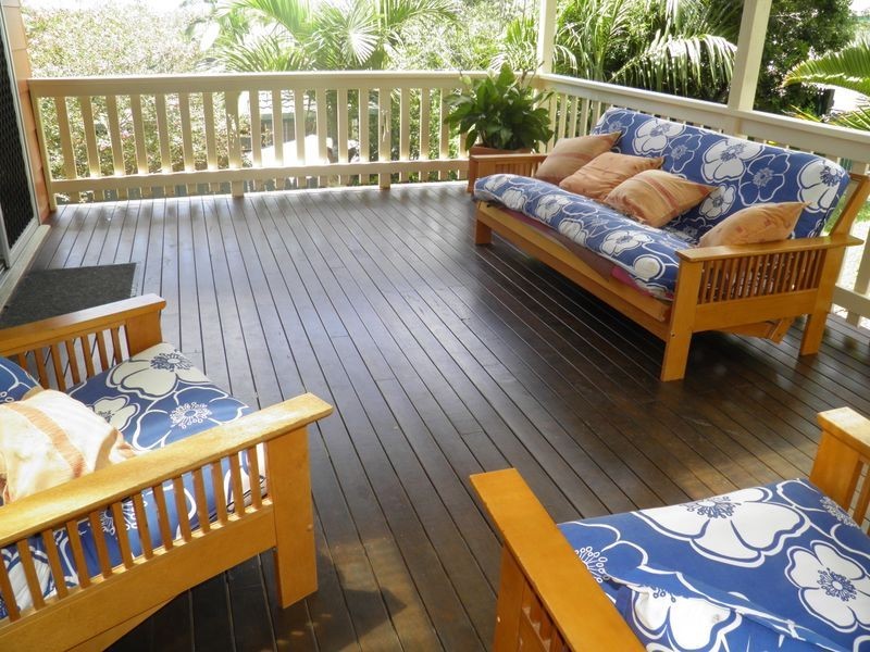 38 Sayre Crescent, Boyne Island QLD 4680