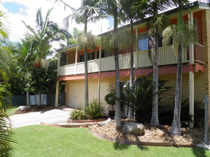 38 Sayre Crescent, Boyne Island QLD 4680